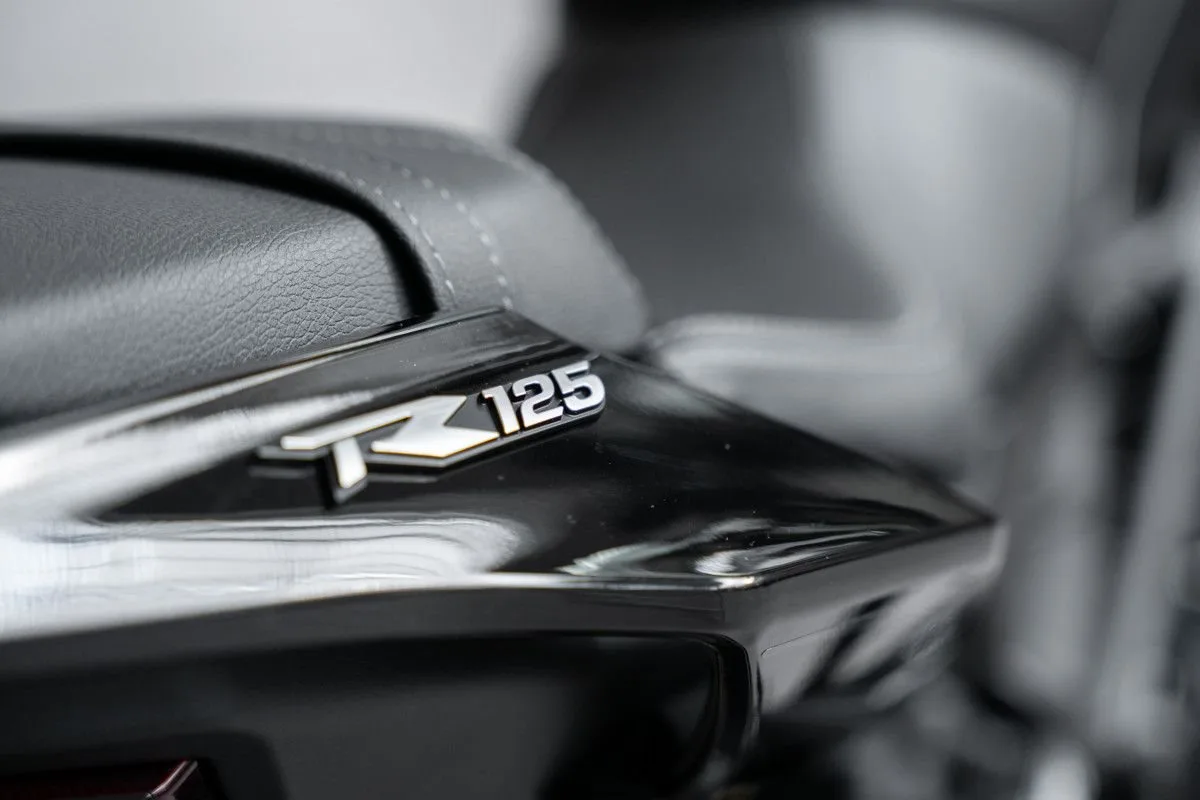 Voge R125 ABS