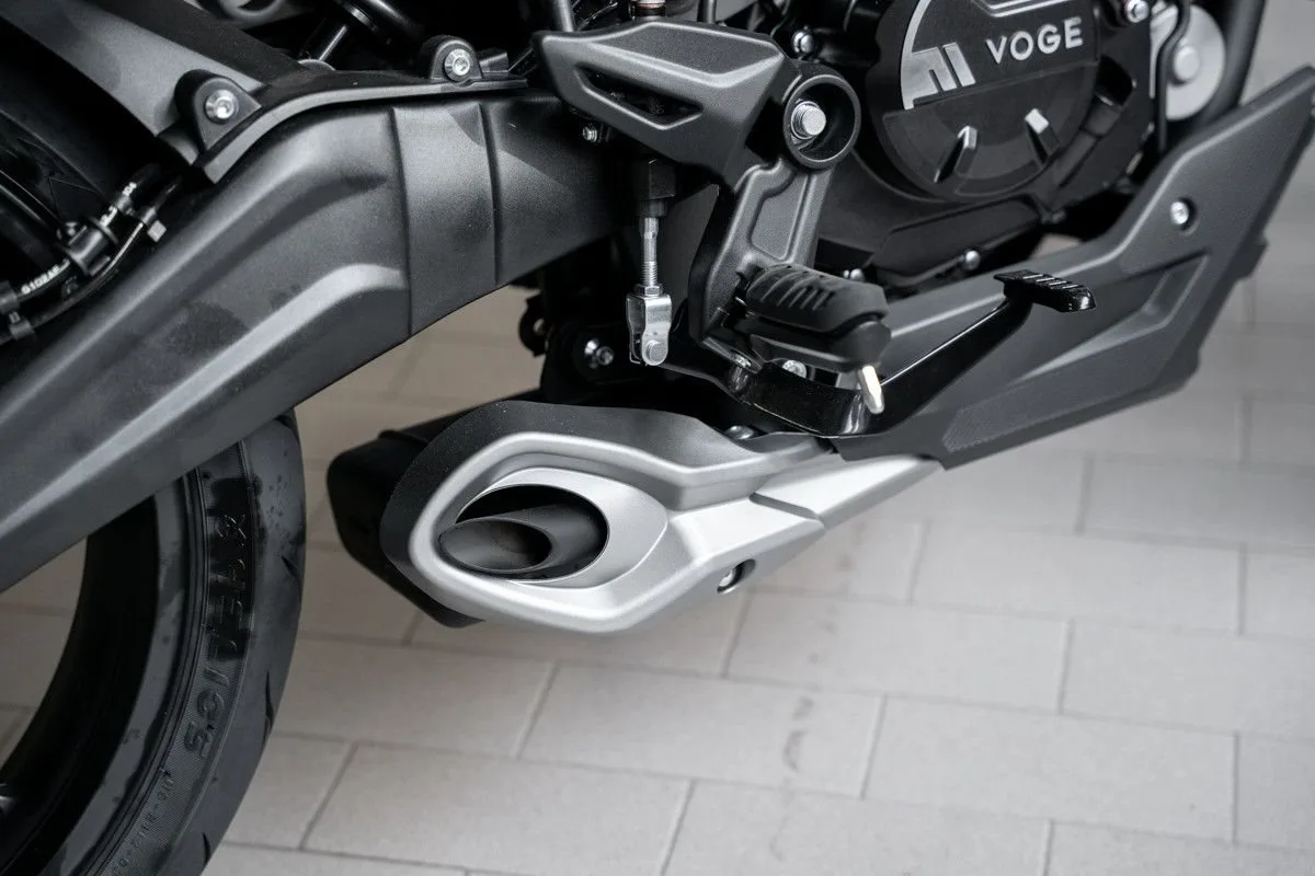 Voge R125 ABS
