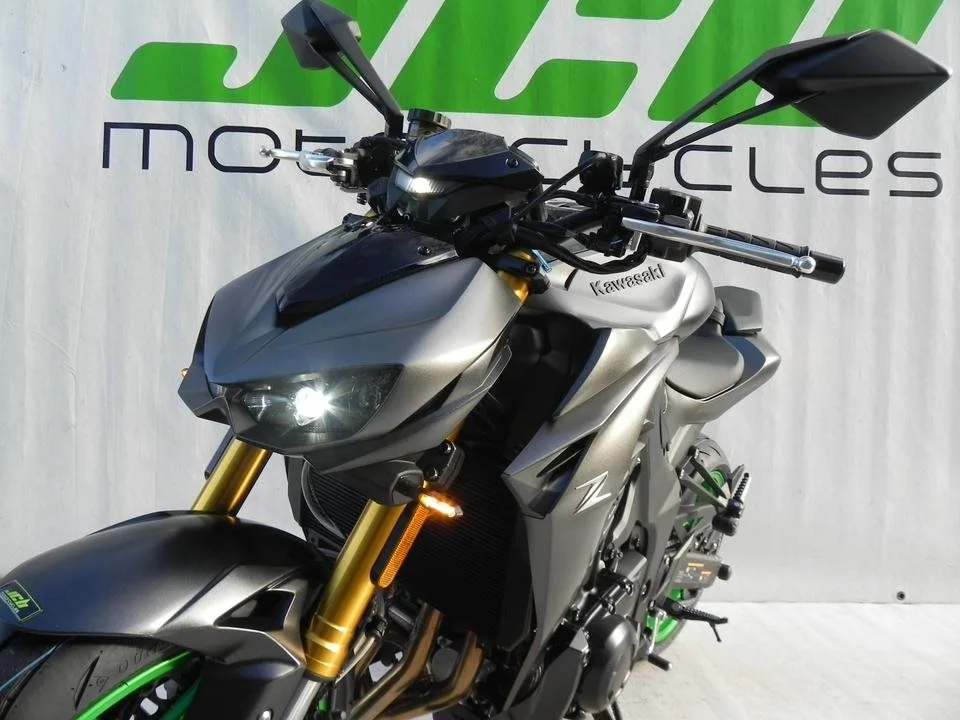 Kawasaki Z1100 SE