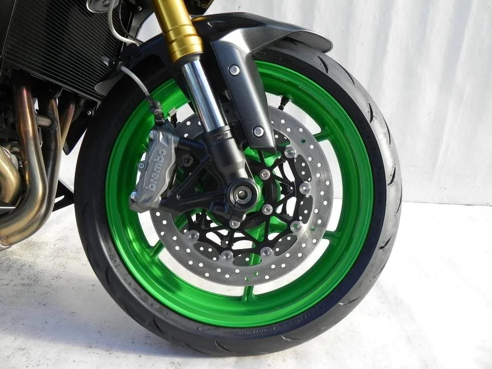 Kawasaki Z1100 SE