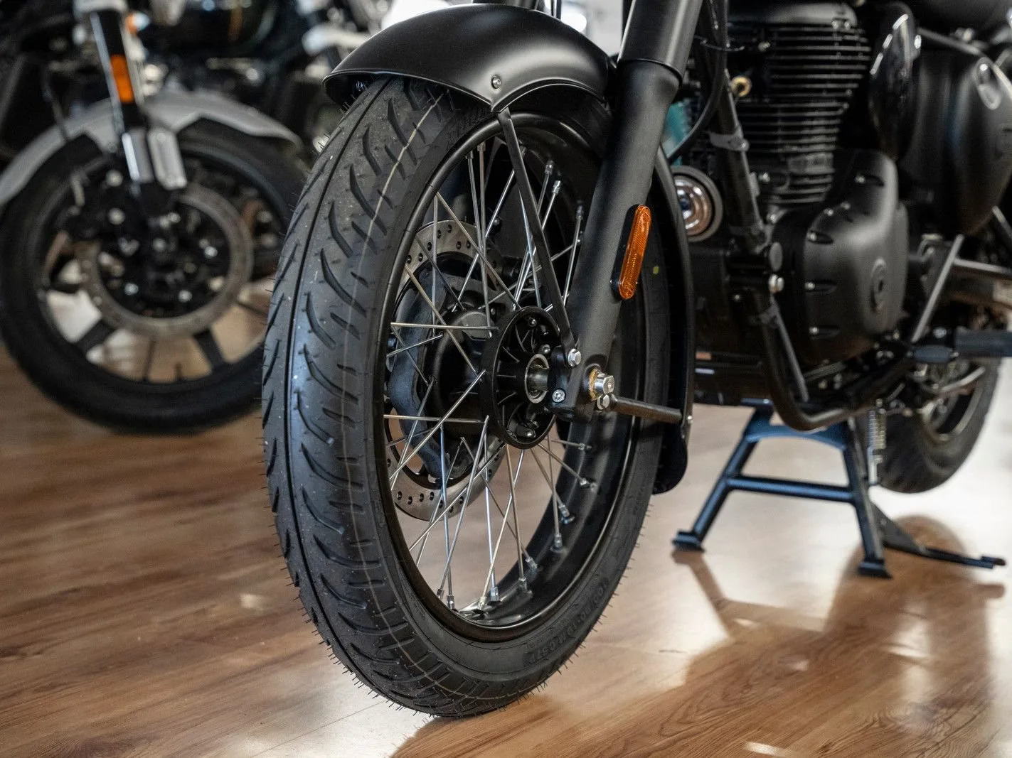 Royal Enfield Classic 350
