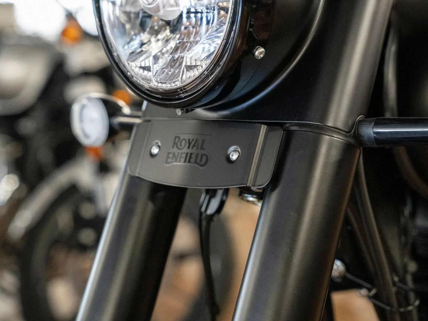 Royal Enfield Classic 350