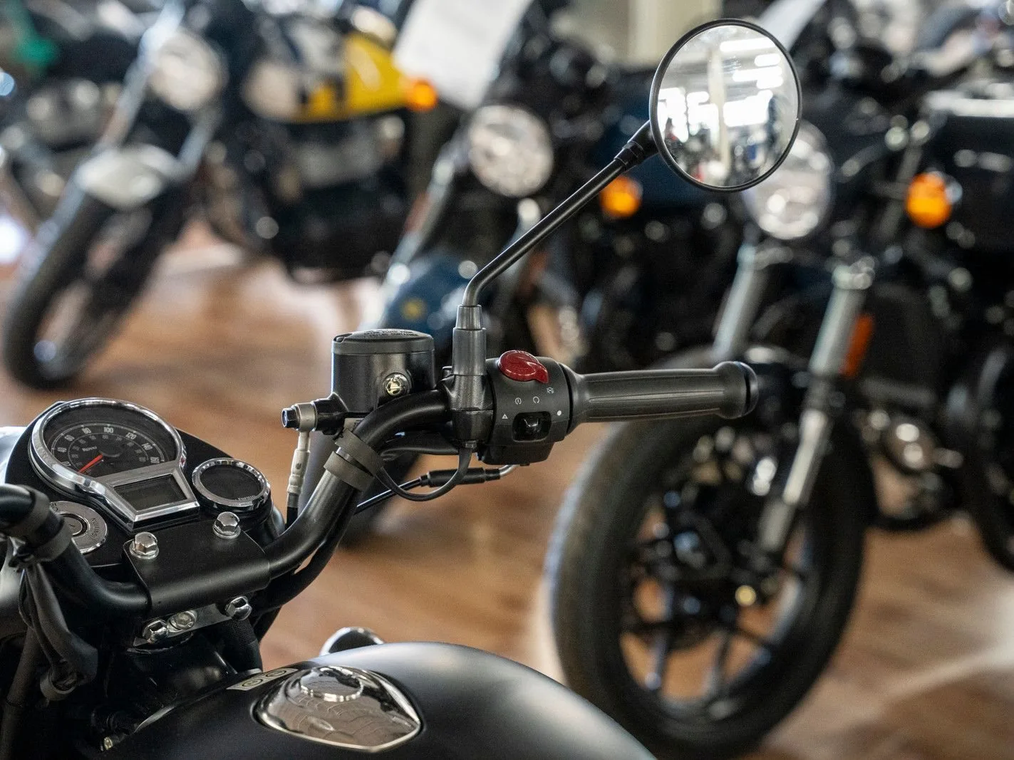 Royal Enfield Classic 350