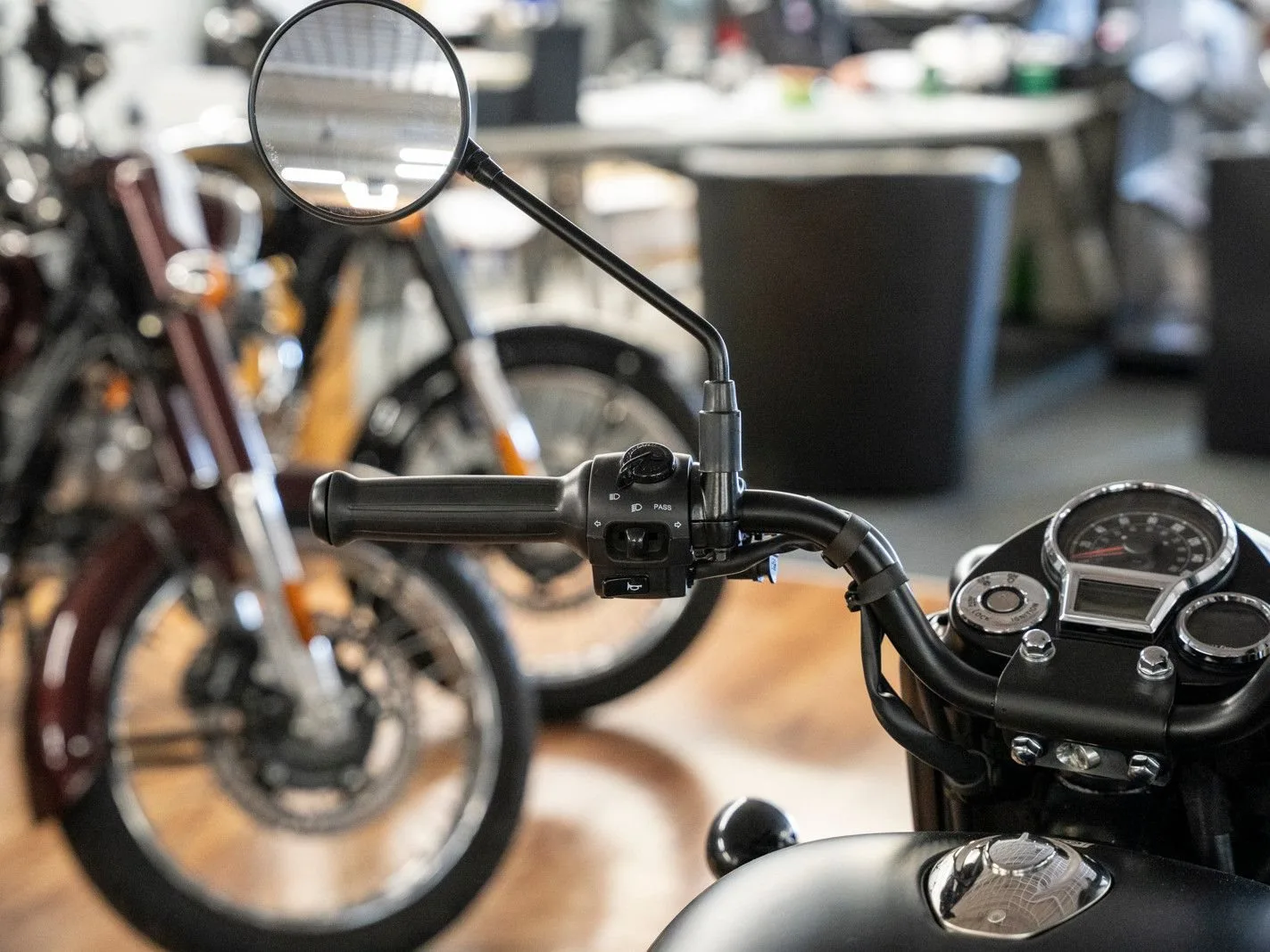 Royal Enfield Classic 350