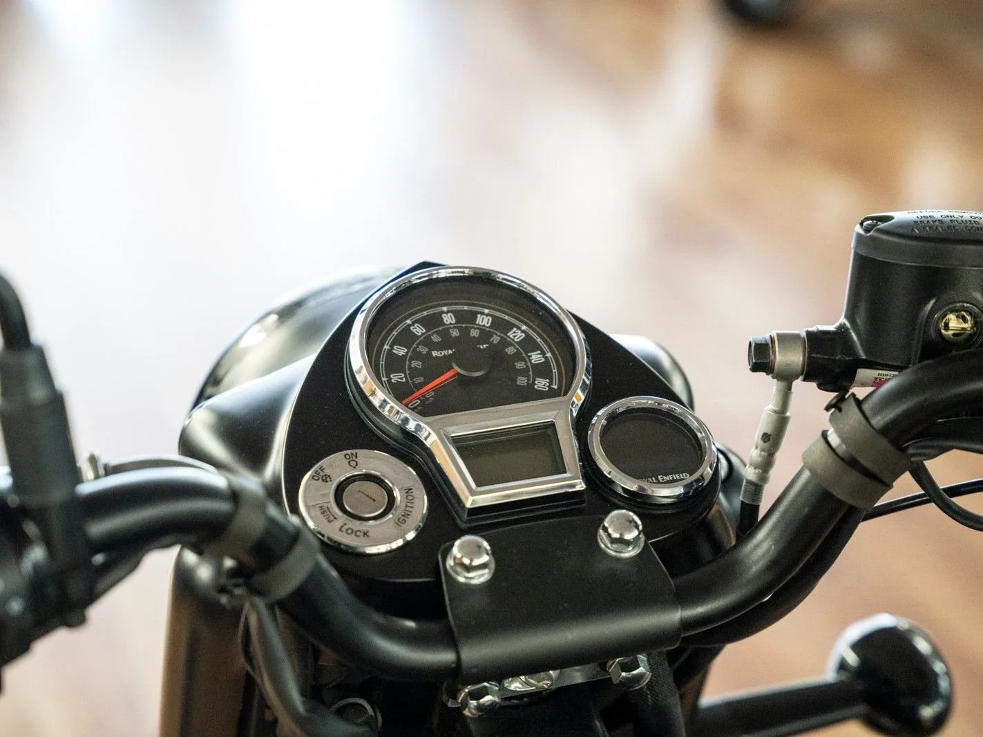 Royal Enfield Classic 350