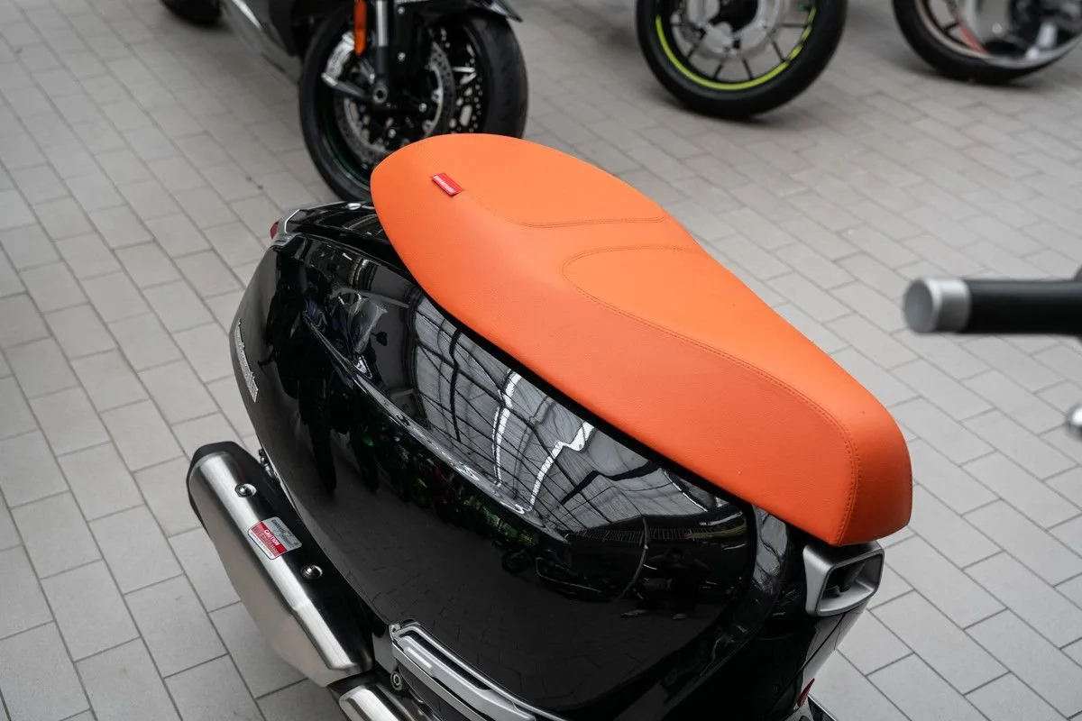 Lambretta G-Special 350