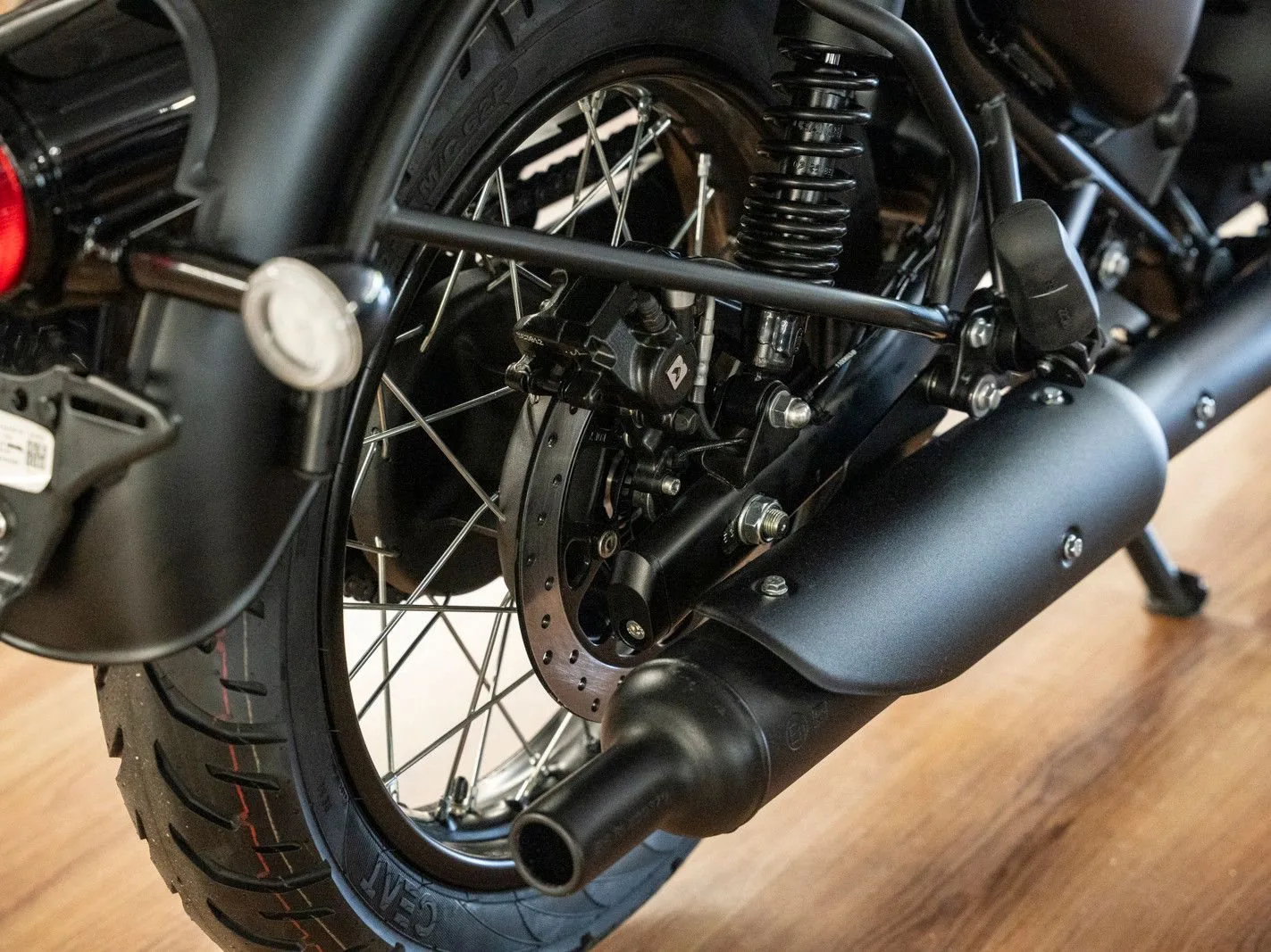 Royal Enfield Classic 350