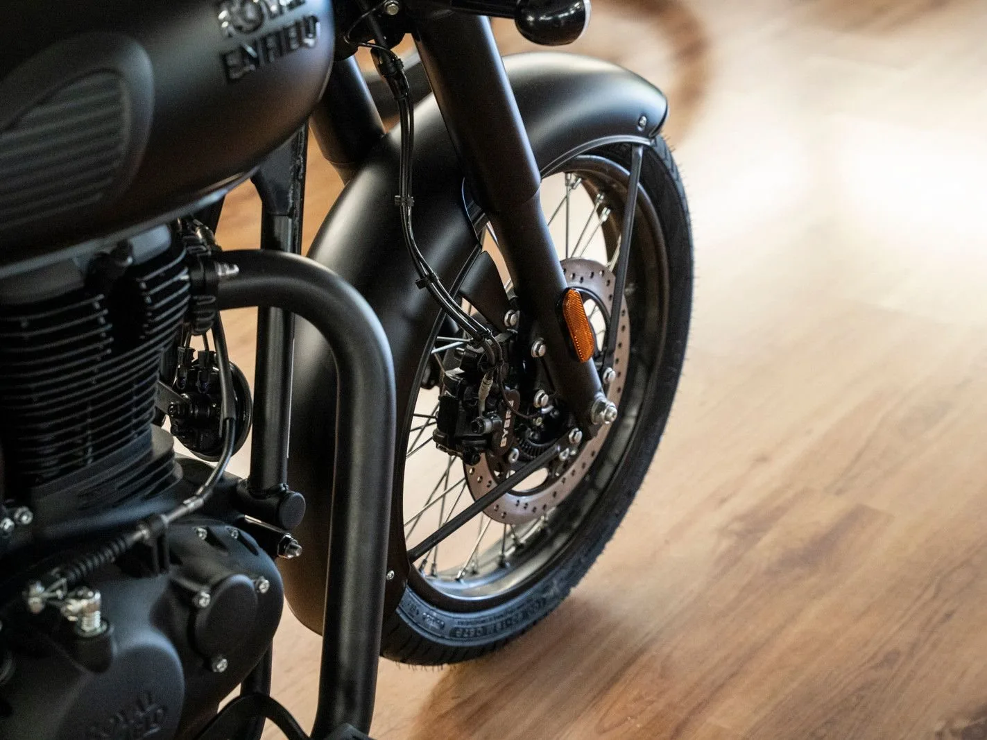 Royal Enfield Classic 350