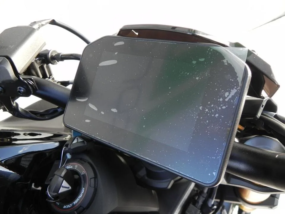 Kawasaki Z1100 SE