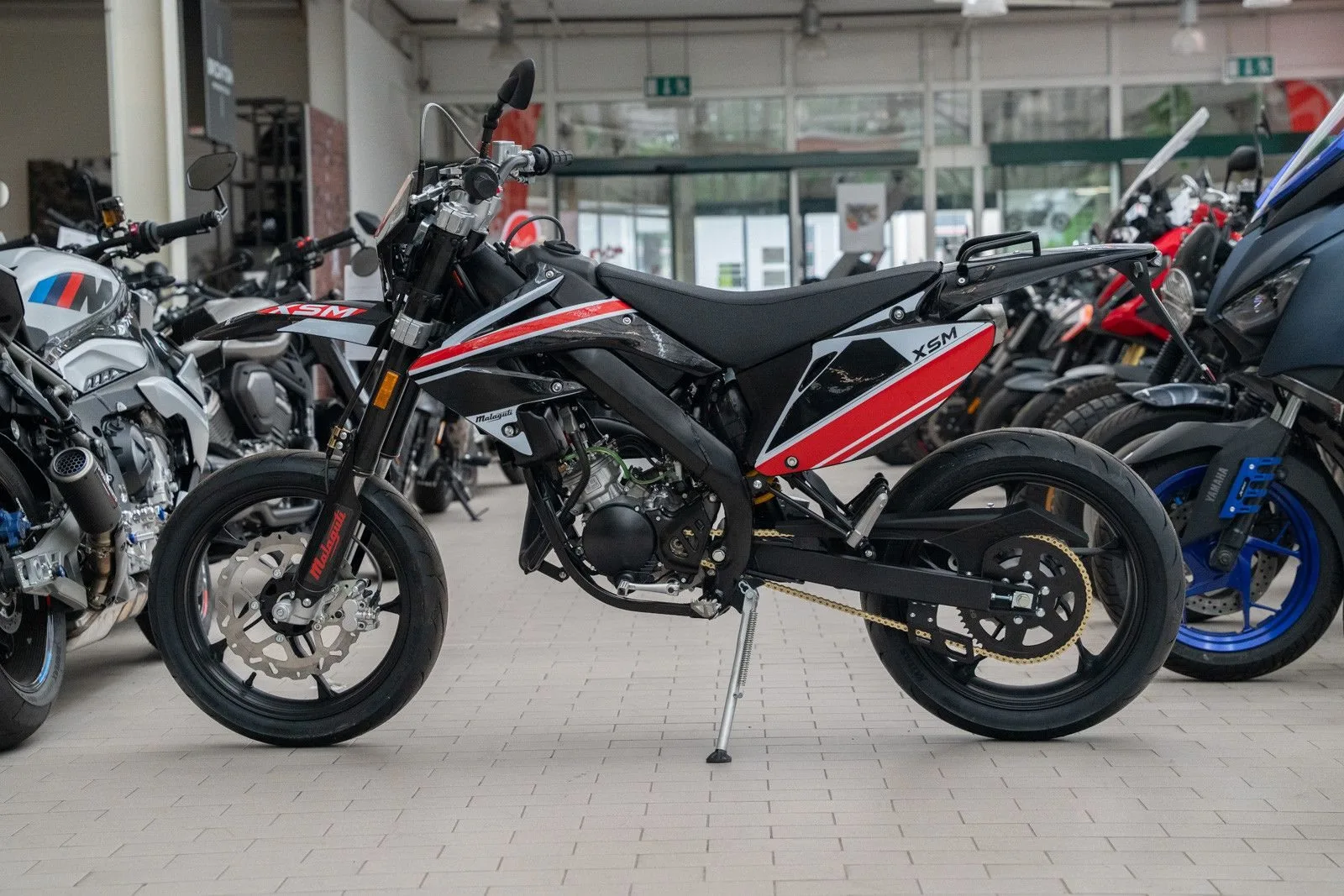 Malaguti XSM 50