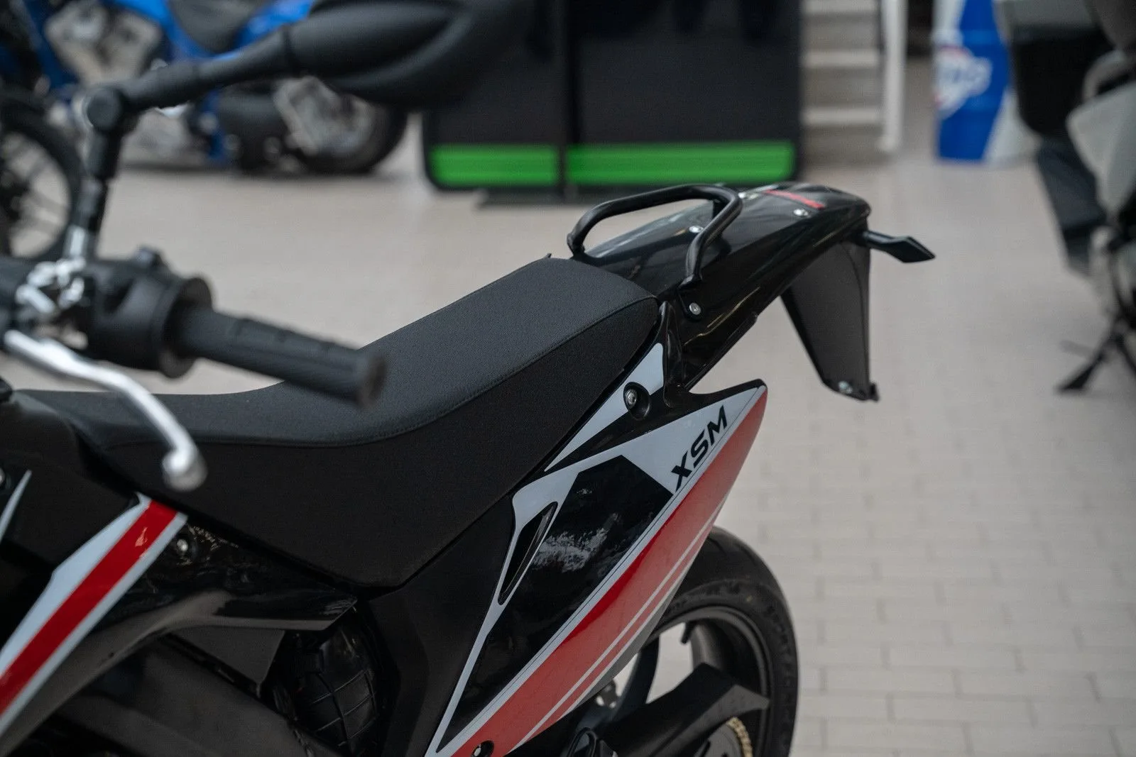 Malaguti XSM 50
