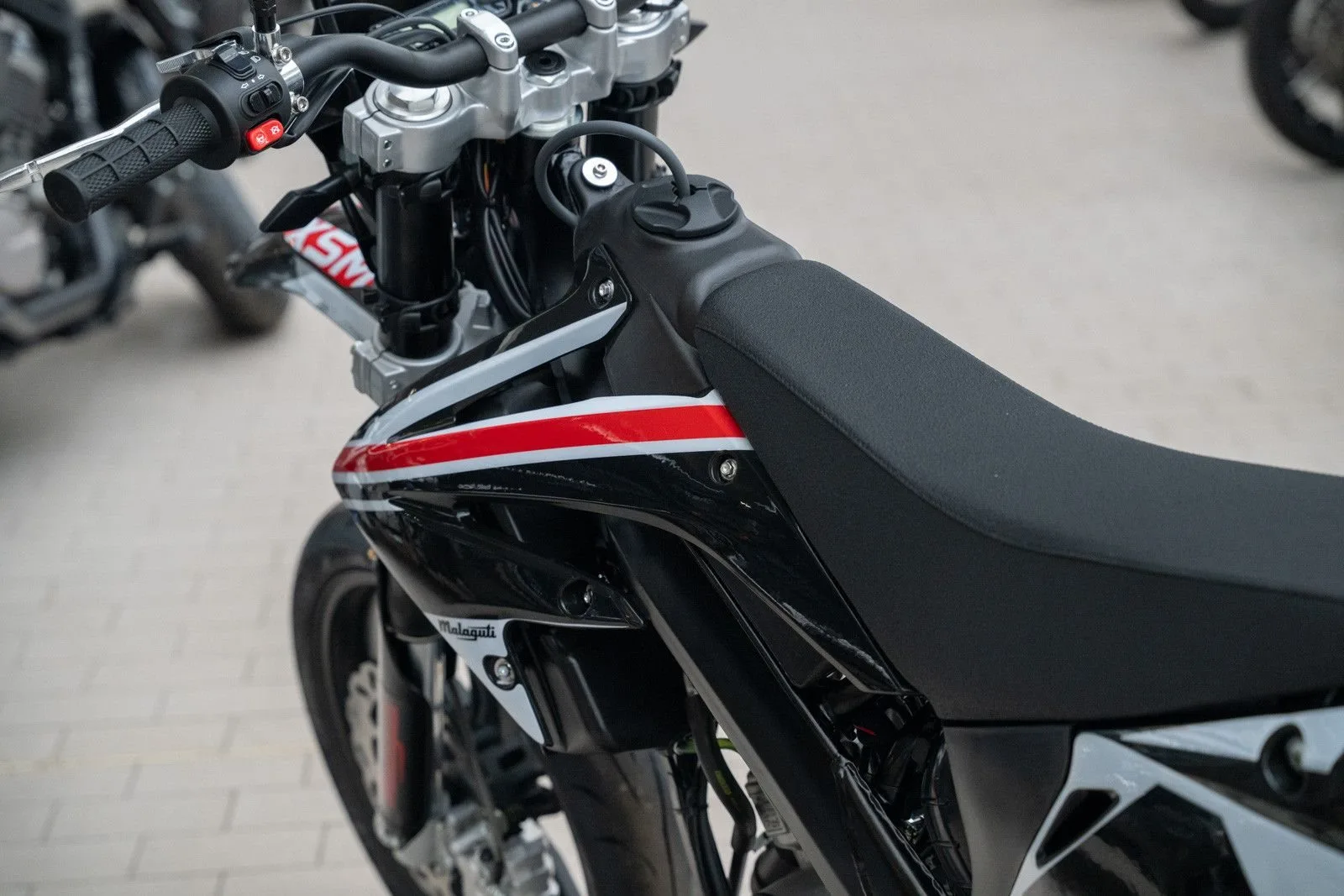 Malaguti XSM 50