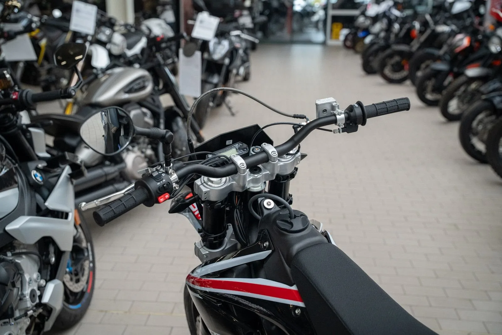 Malaguti XSM 50