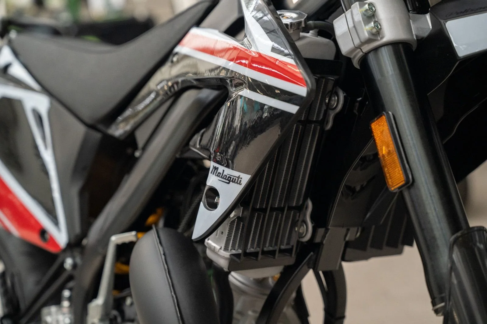 Malaguti XSM 50
