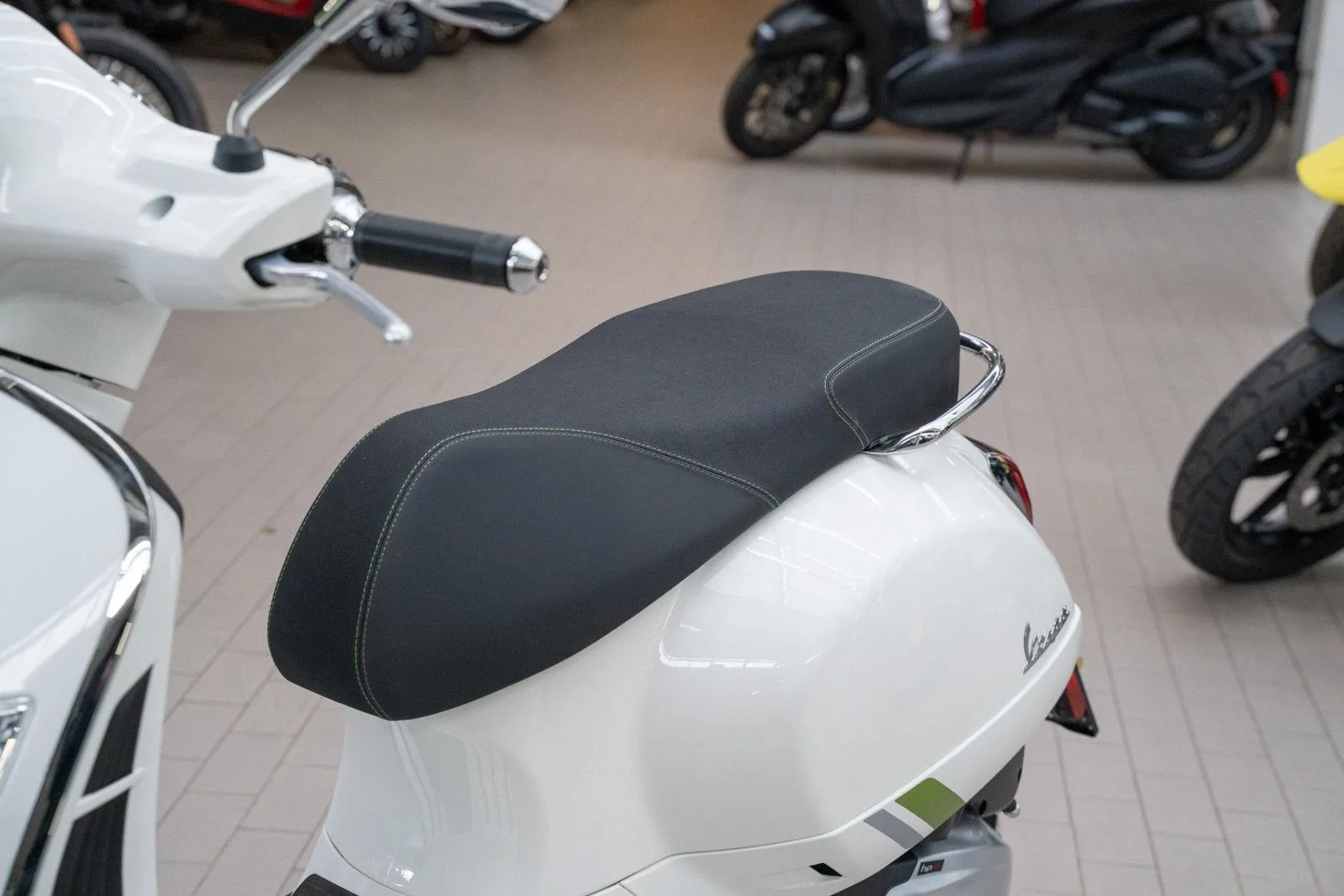 Vespa GTS 310 SuperTech