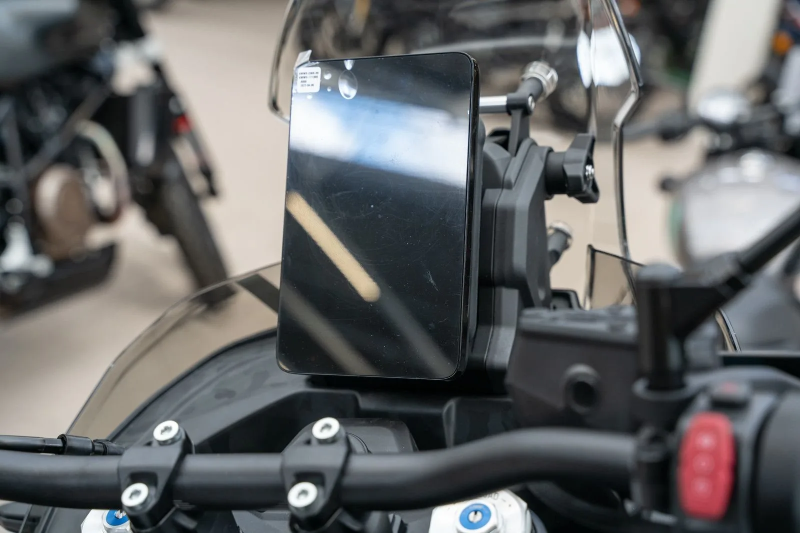 CFMOTO 800MT-X