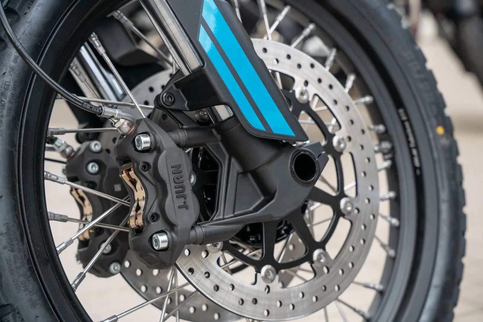 CFMOTO 800MT-X