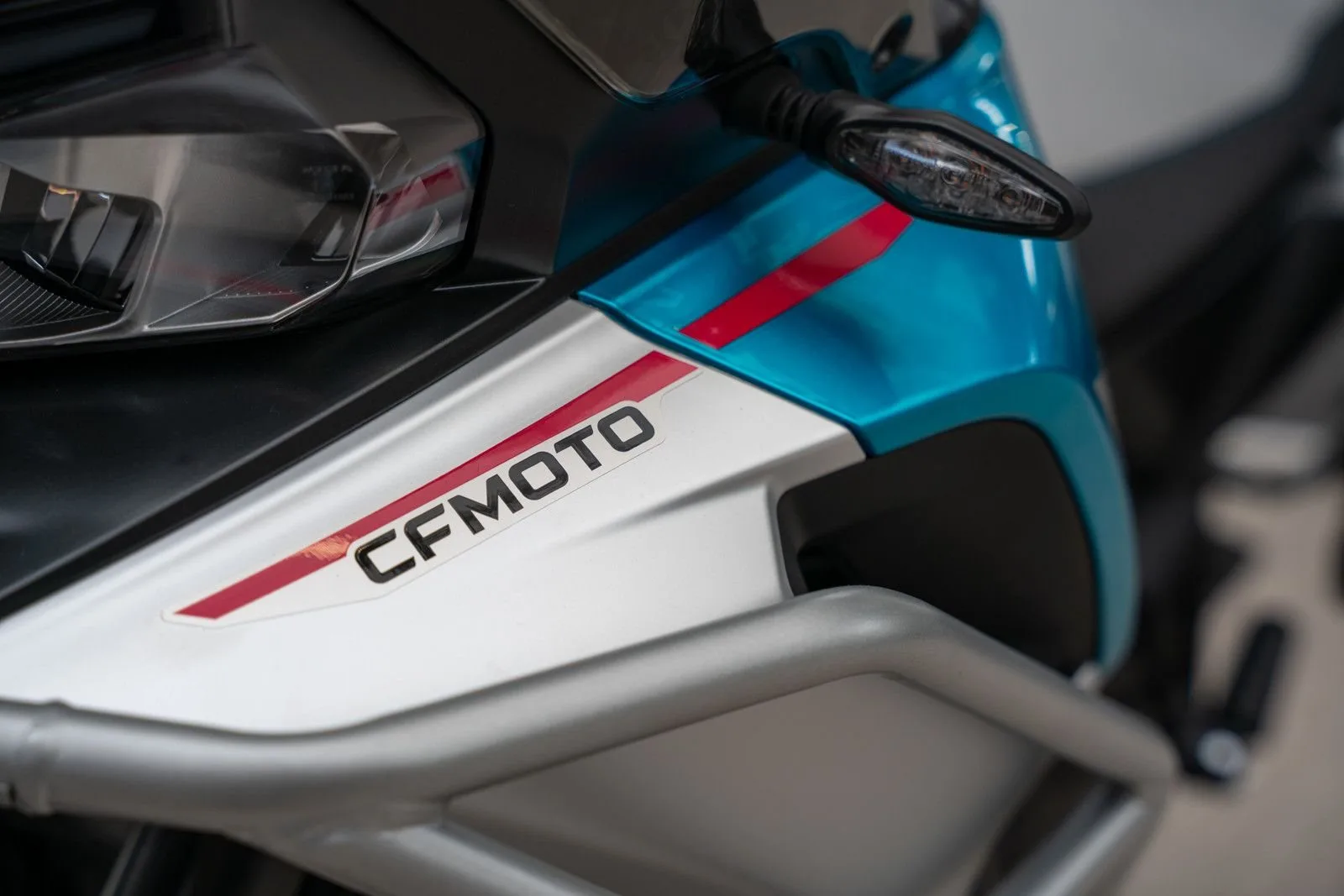 CFMOTO 800MT-X