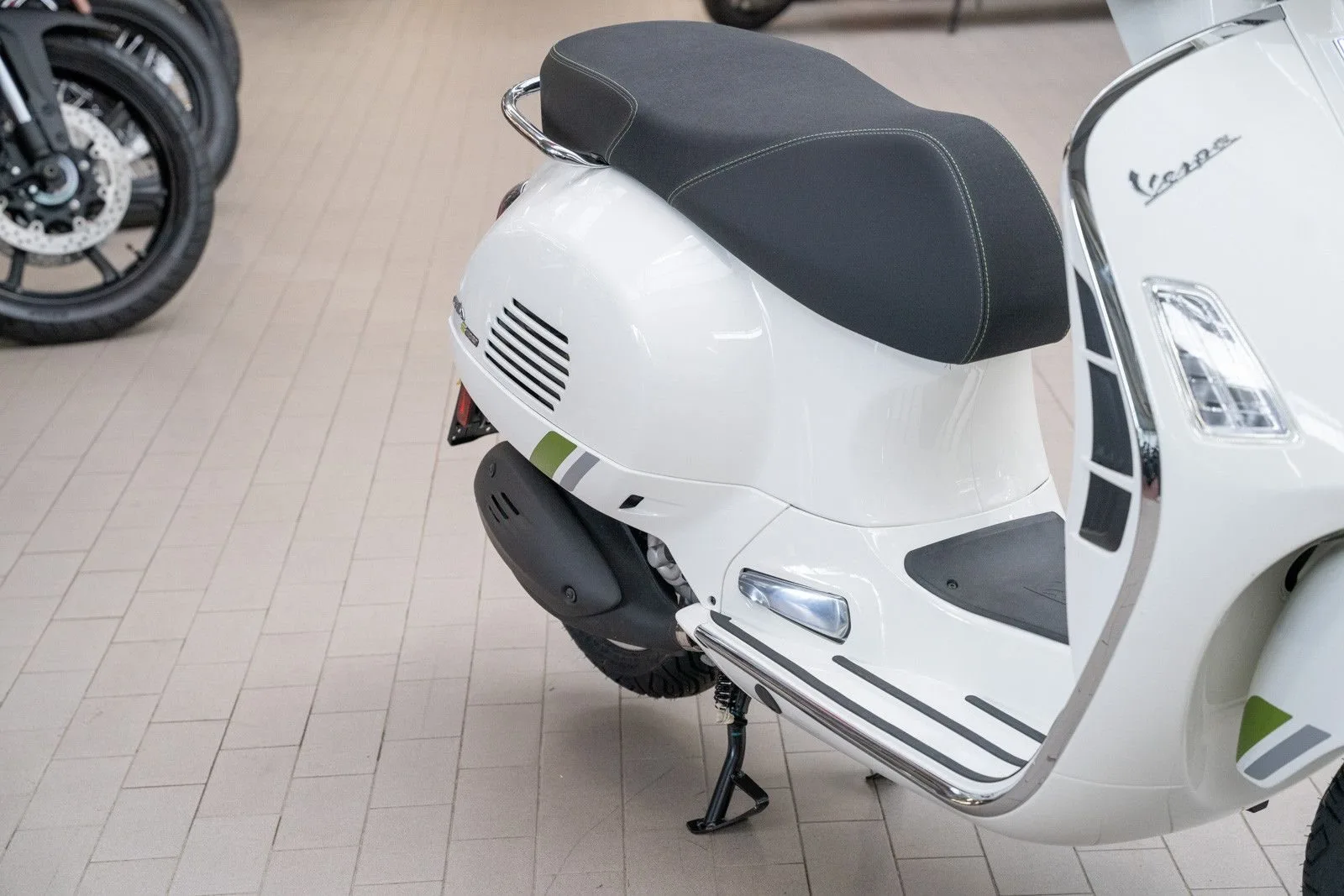 Vespa GTS 310 SuperTech