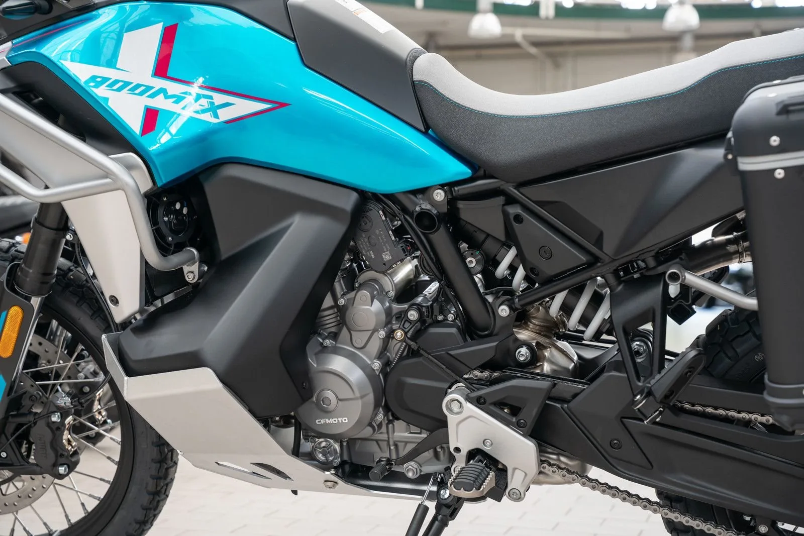 CFMOTO 800MT-X
