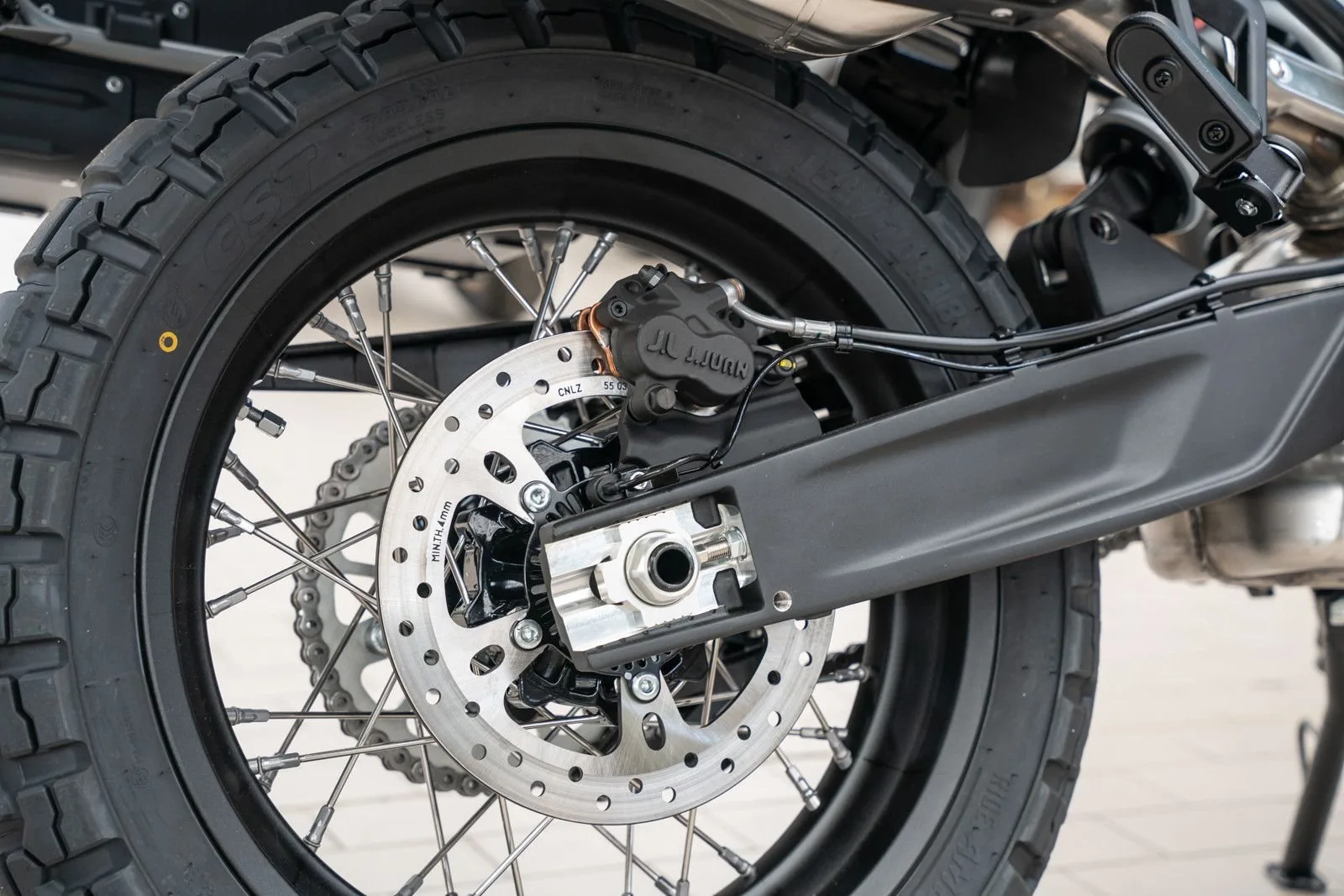 CFMOTO 800MT-X