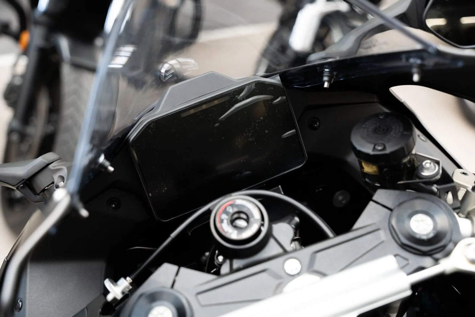 Kawasaki Ninja ZX-10R