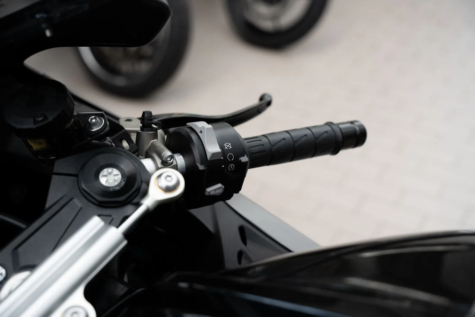 Kawasaki Ninja ZX-10R