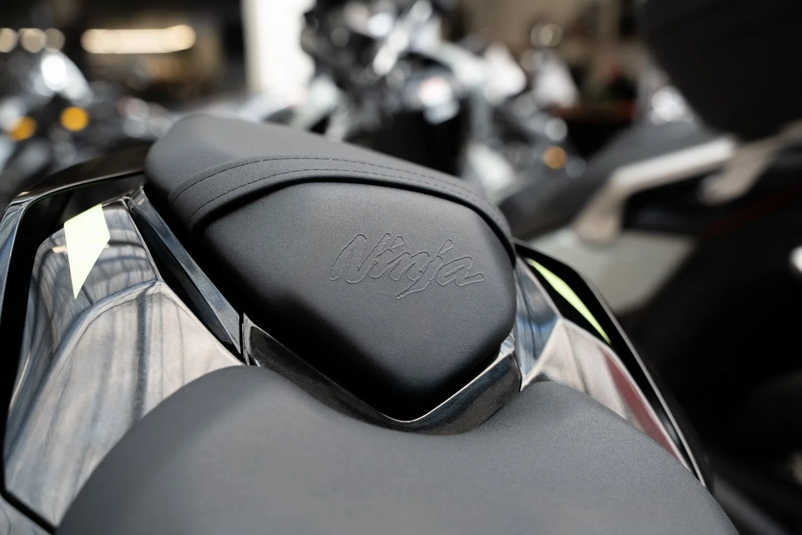 Kawasaki Ninja ZX-10R