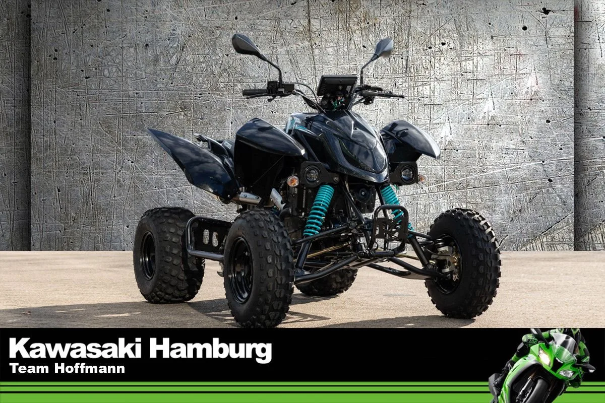 Access Xtreme Enduro 480