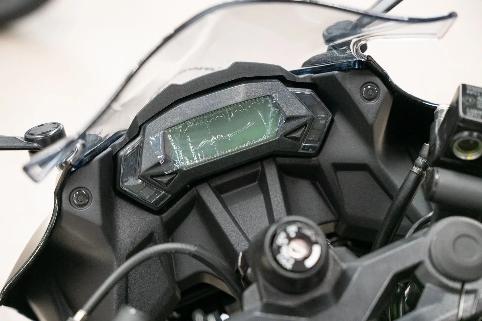 Kawasaki Ninja 125
