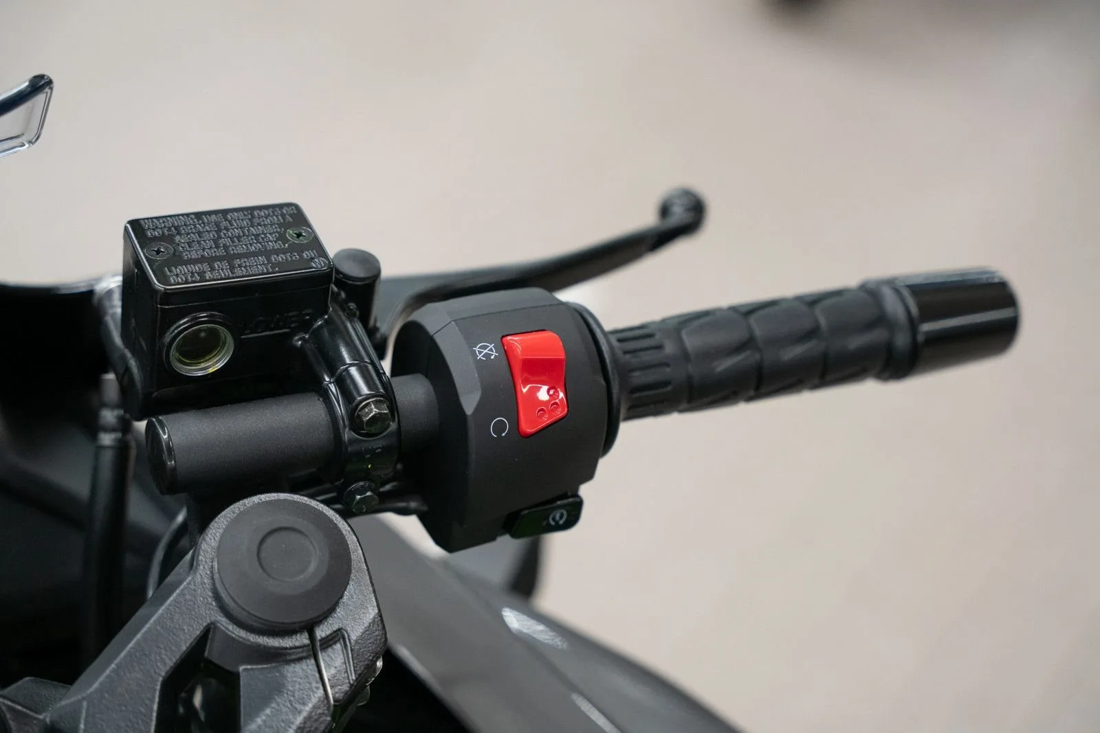 Kawasaki Ninja 125