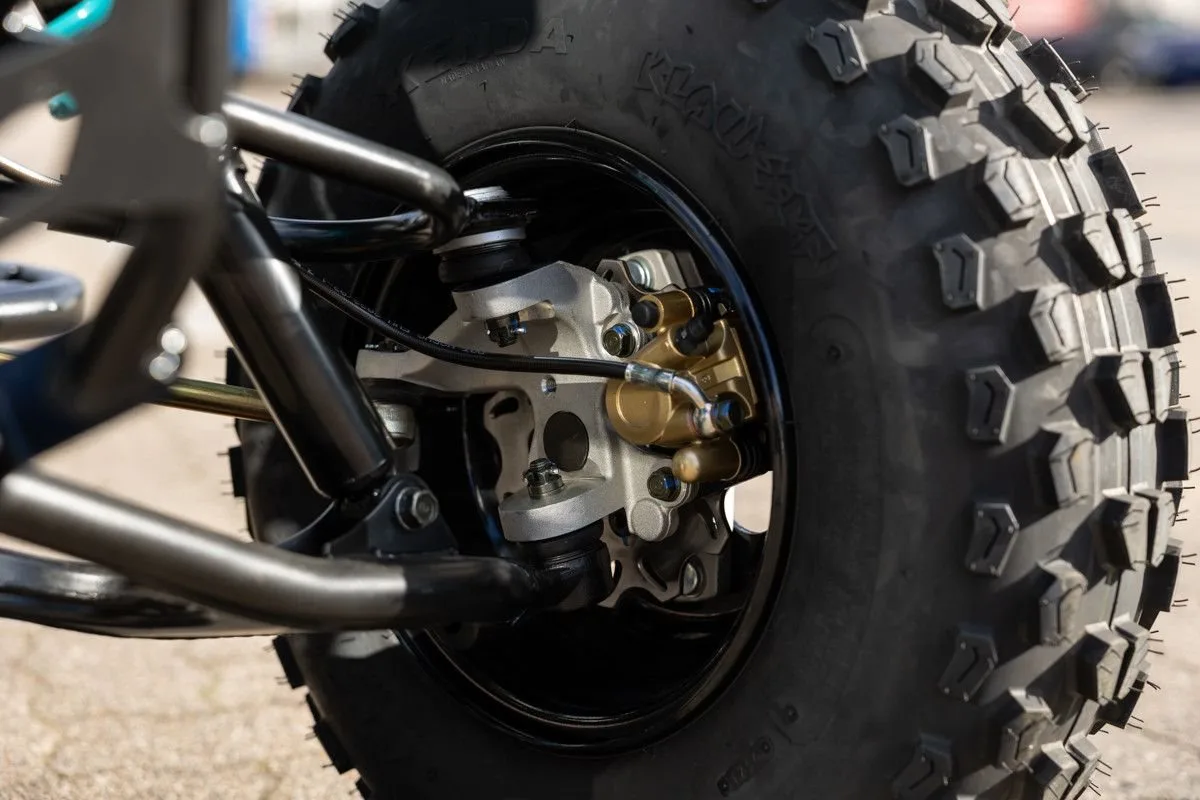 Access Xtreme Enduro 480