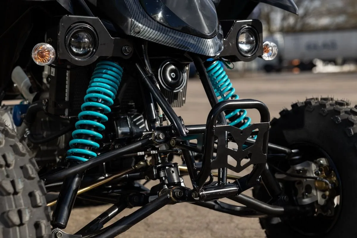 Access Xtreme Enduro 480