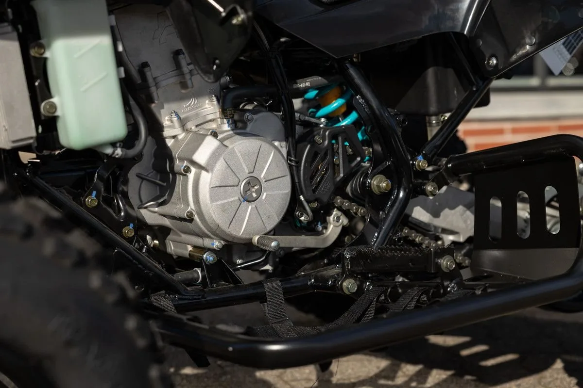 Access Xtreme Enduro 480