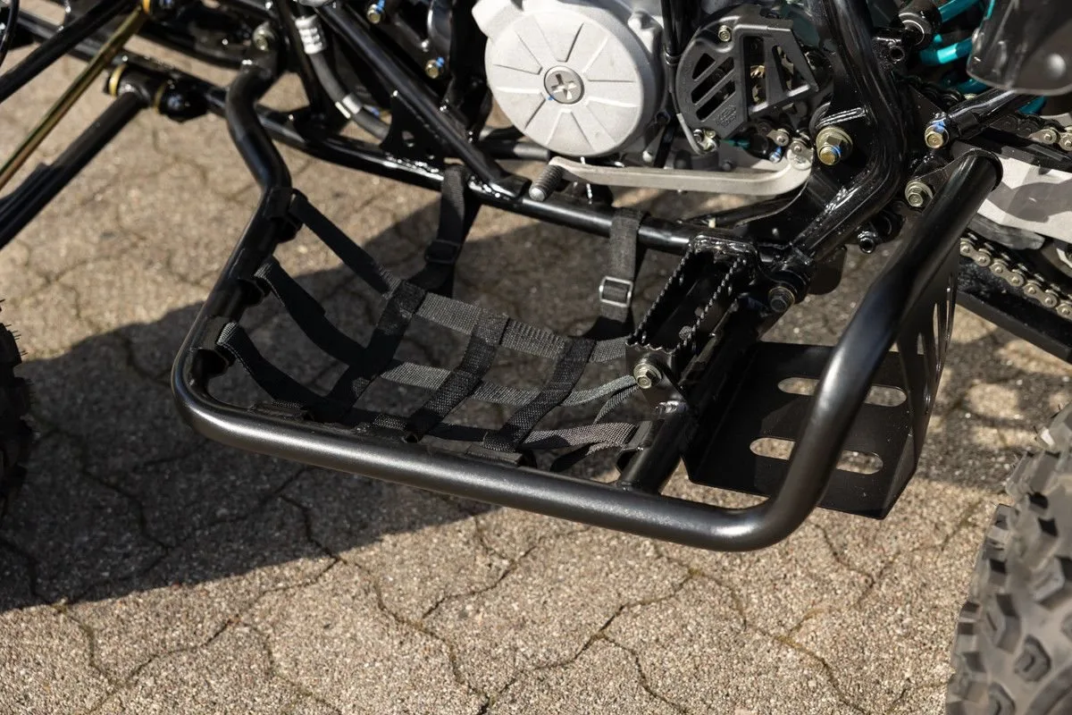 Access Xtreme Enduro 480
