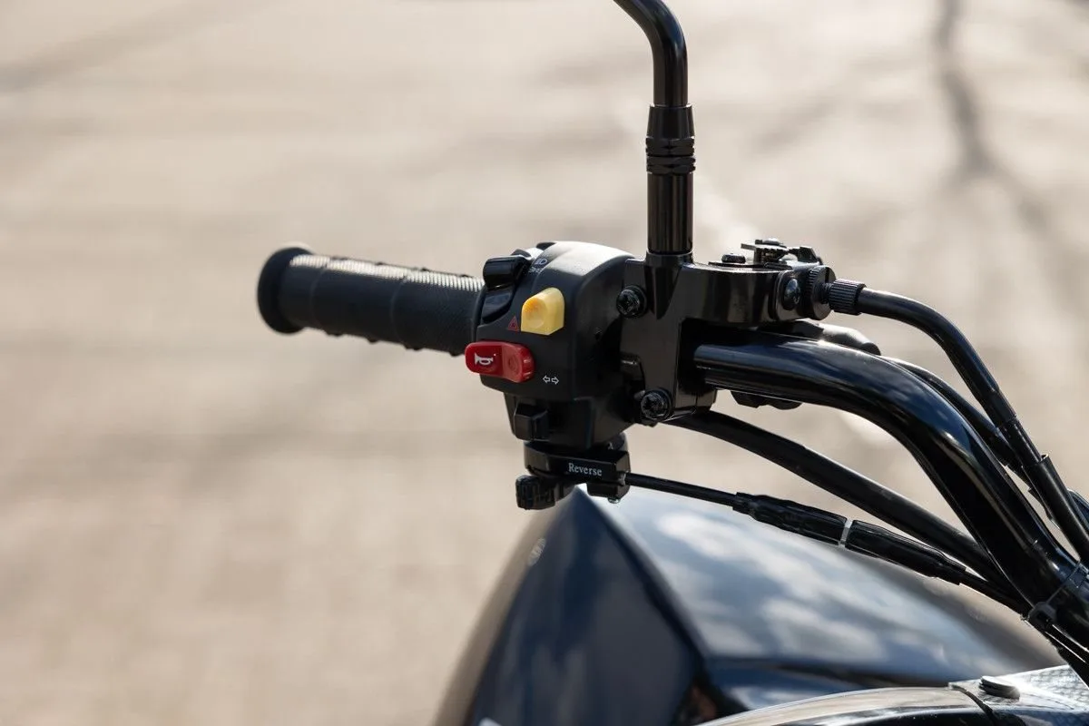 Access Xtreme Enduro 480