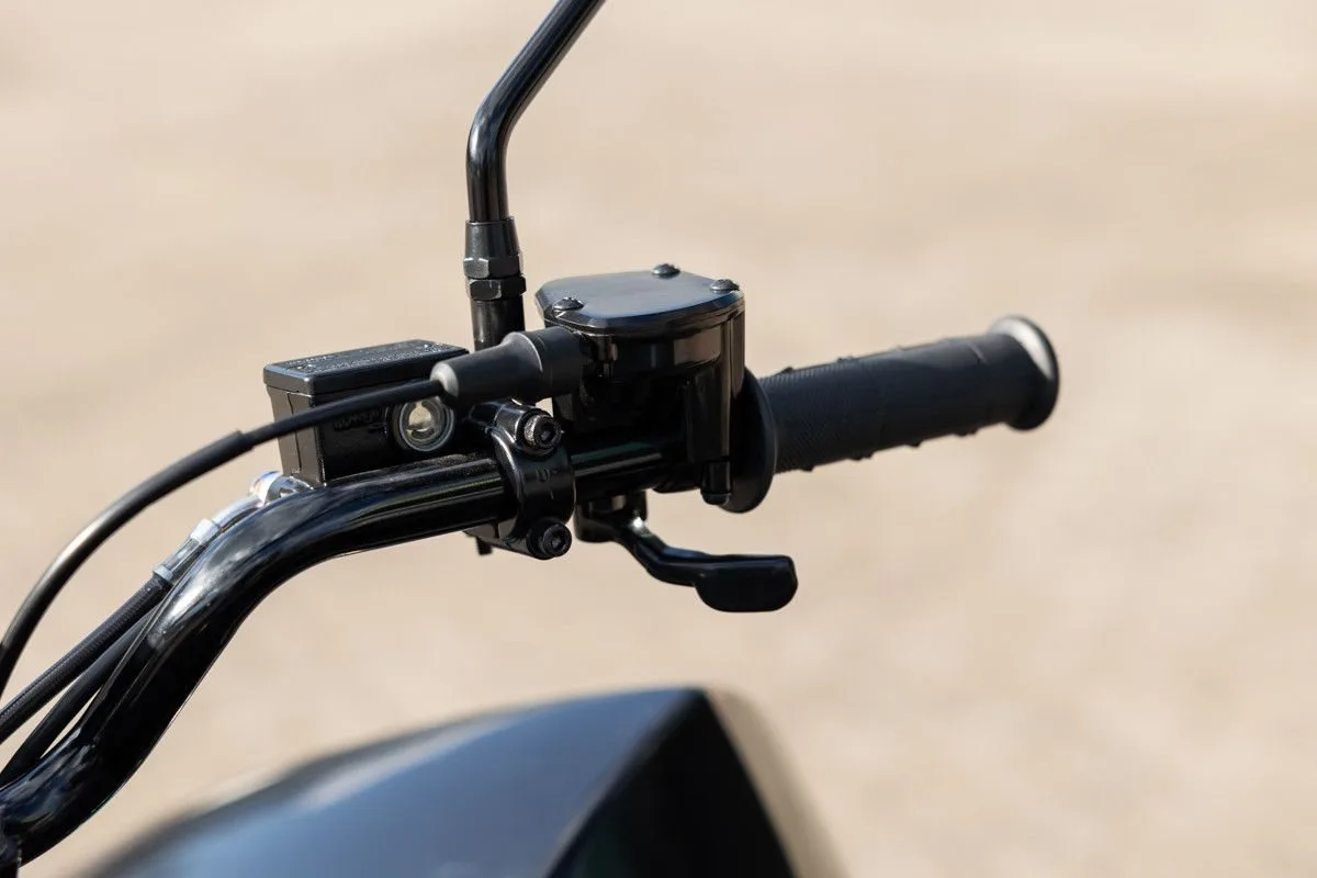 Access Xtreme Enduro 480