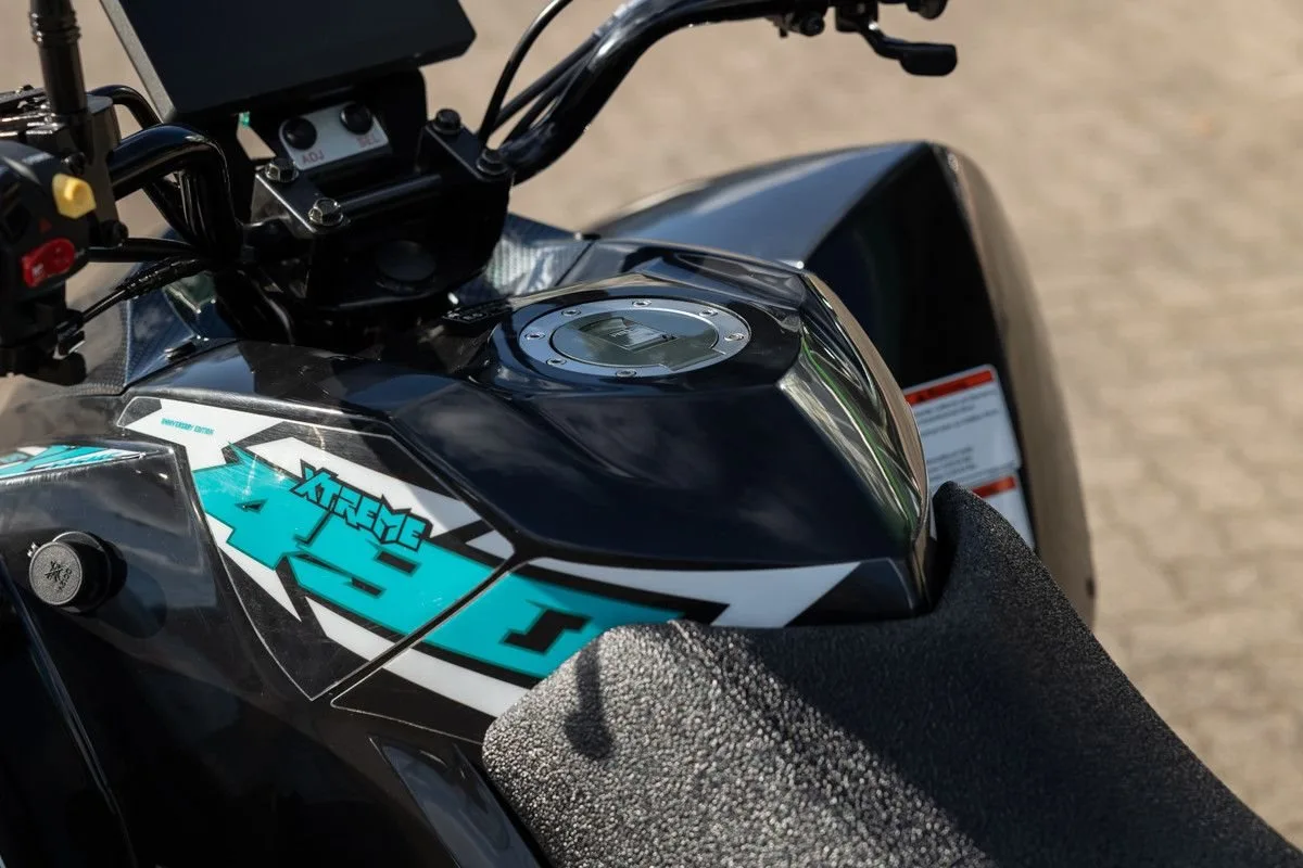 Access Xtreme Enduro 480