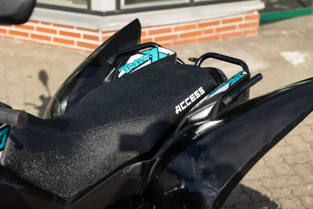 Access Xtreme Enduro 480