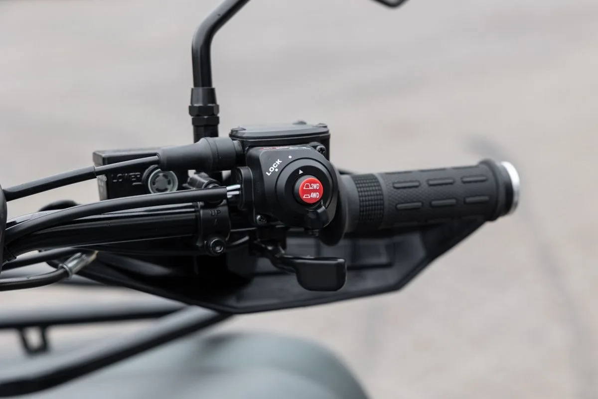 Access Shade Sport Plus 860