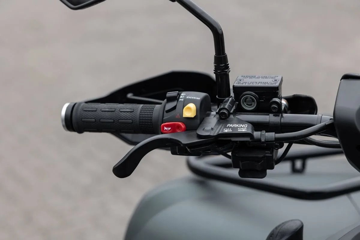 Access Shade Sport Plus 860