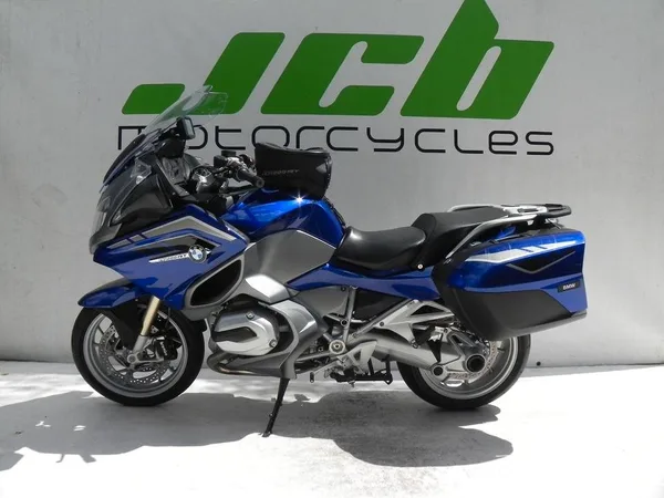 BMW R 1200 RT