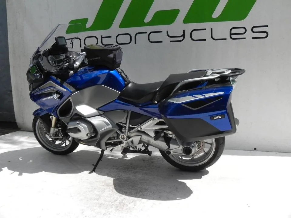 BMW R 1200 RT