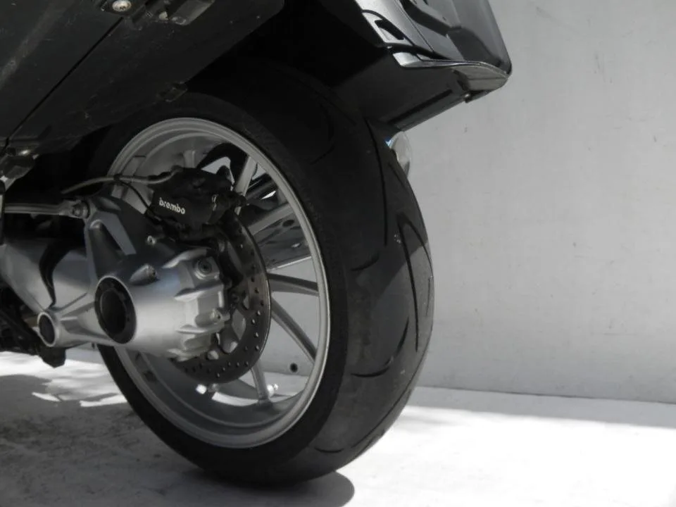 BMW R 1200 RT