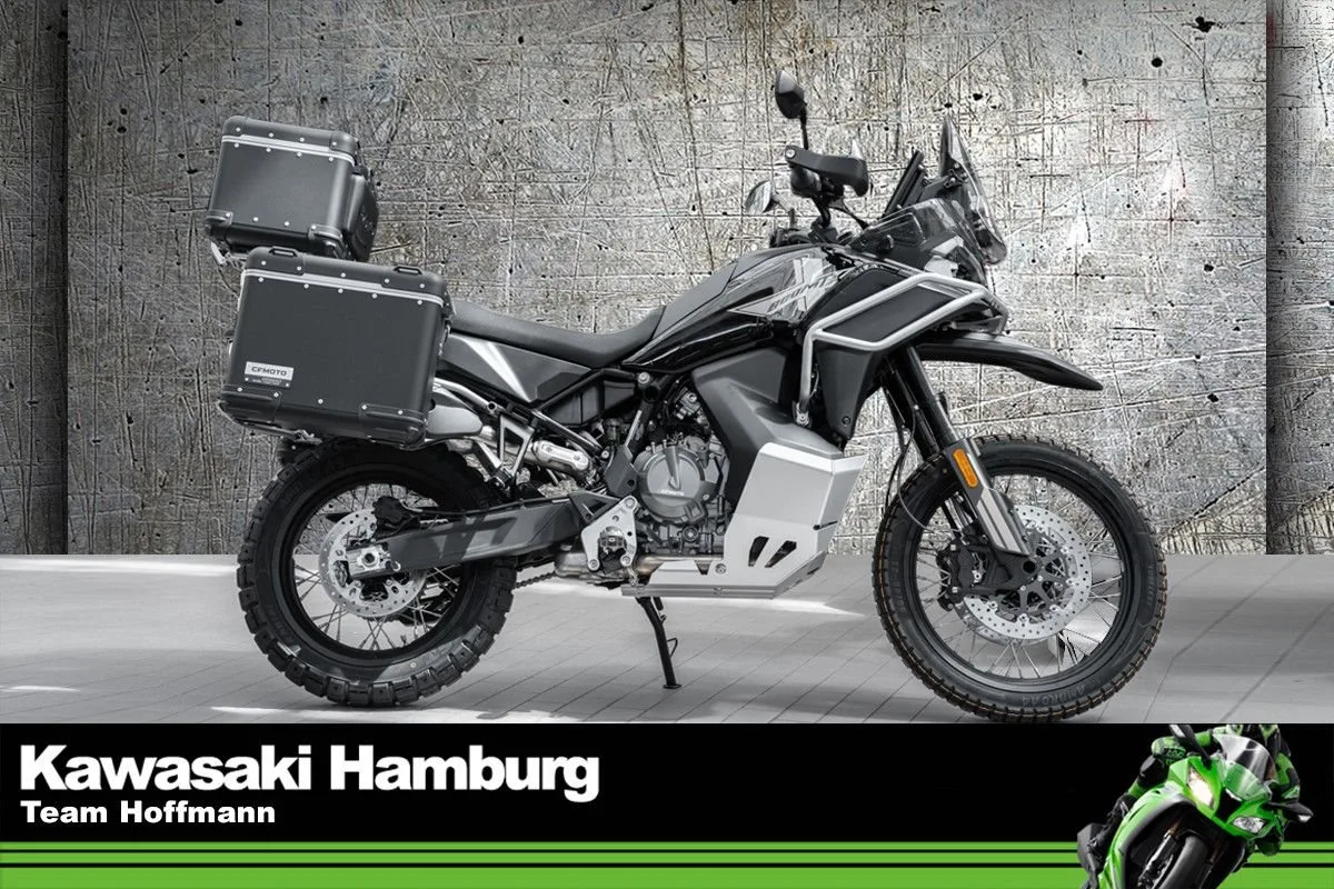 CFMOTO 800MT-X