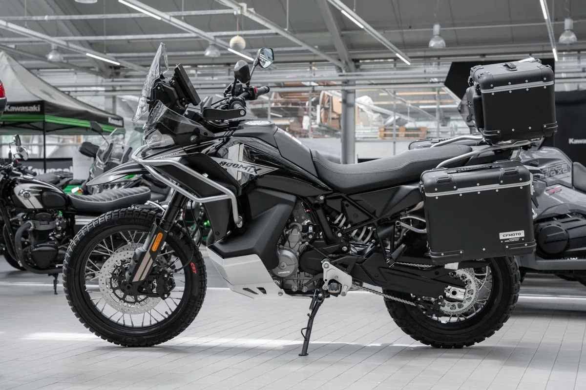 CFMOTO 800MT-X