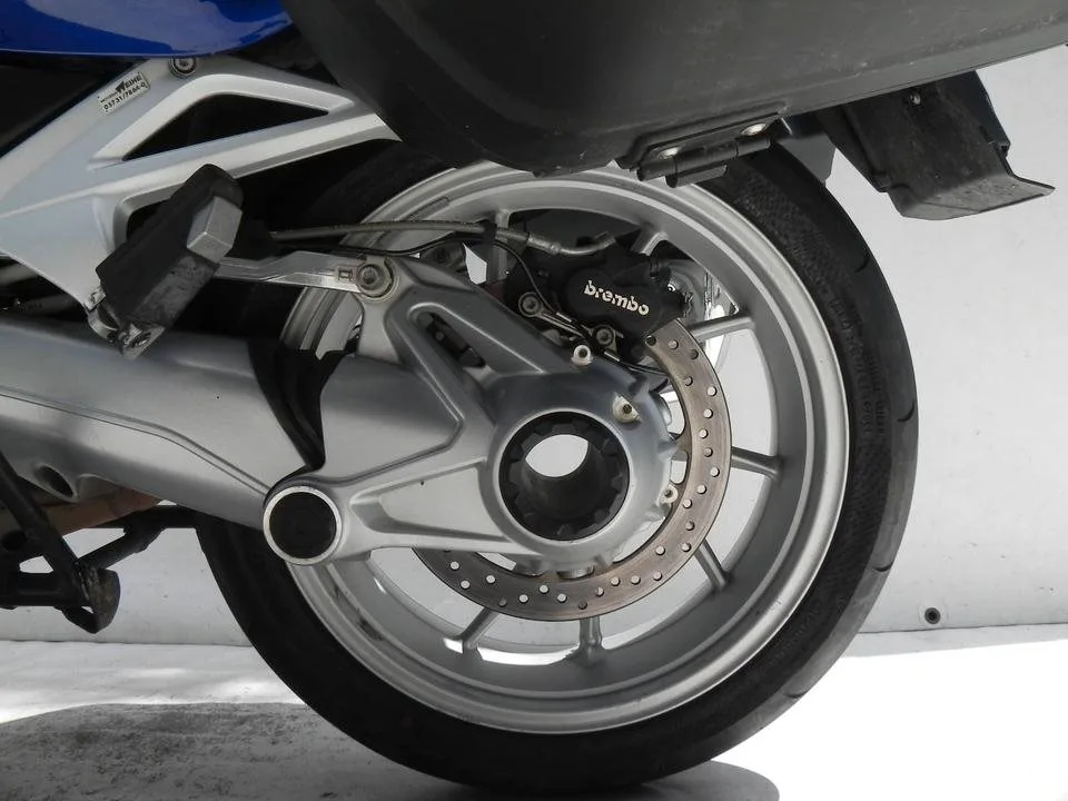 BMW R 1200 RT