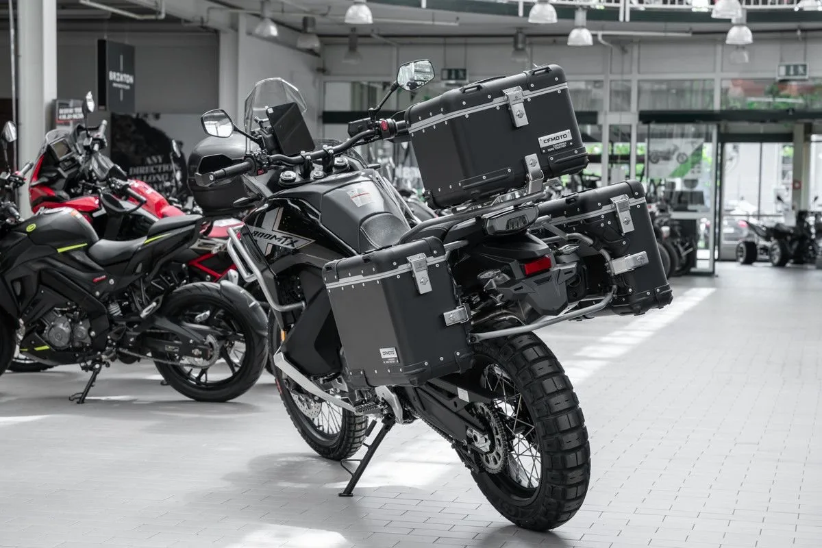 CFMOTO 800MT-X