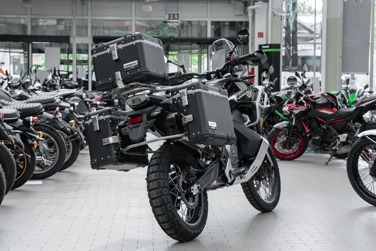 CFMOTO 800MT-X