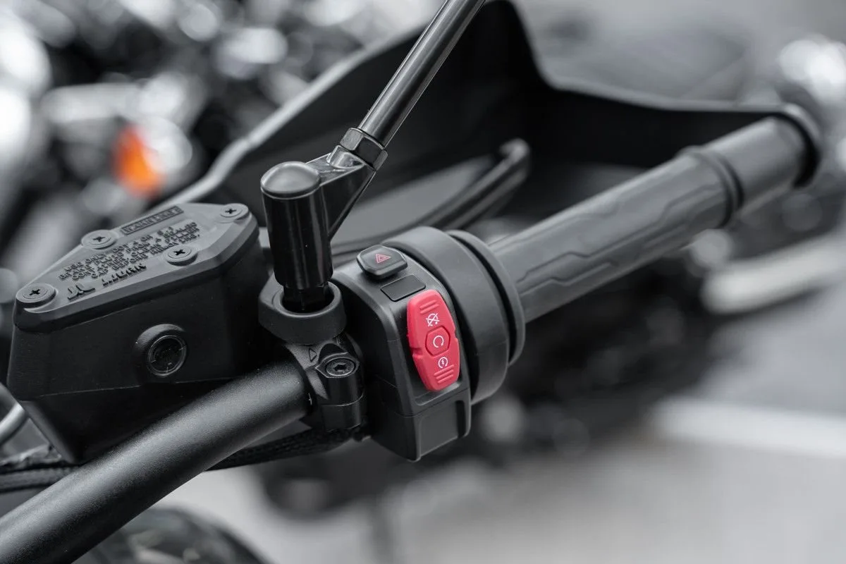 CFMOTO 800MT-X